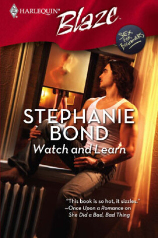 Cover of Watch and Learn