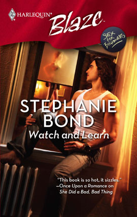 Book cover for Watch and Learn