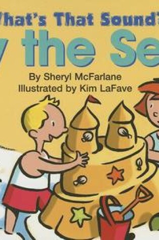 Cover of By the Sea