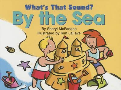 Cover of By the Sea