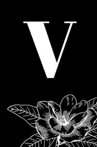 Cover of V