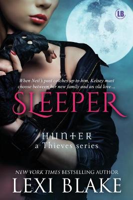 Cover of Sleeper