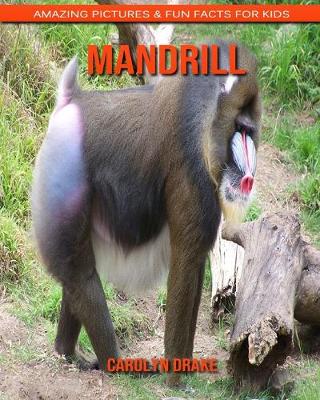 Cover of Mandrill