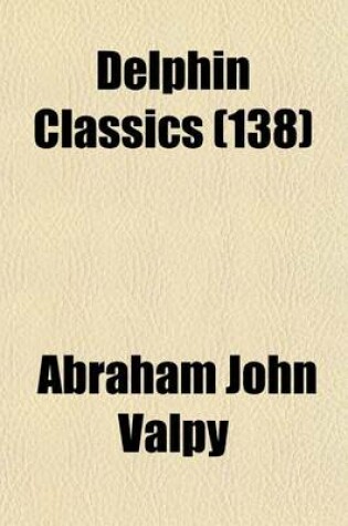 Cover of Delphin Classics (138)