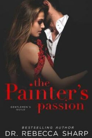 Cover of The Painter's Passion