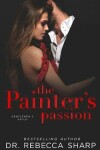 Book cover for The Painter's Passion