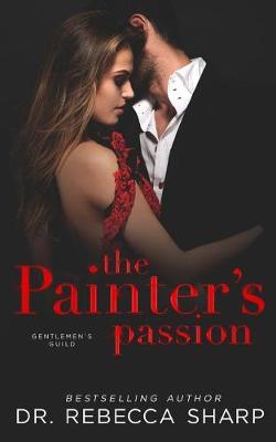 Book cover for The Painter's Passion