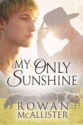 Book cover for My Only Sunshine