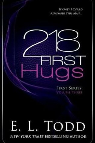 Cover of 218 First Hugs