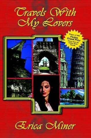 Cover of Travels with My Lovers