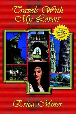 Book cover for Travels with My Lovers