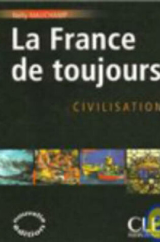 Cover of LA France De Toujours