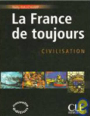 Cover of LA France De Toujours