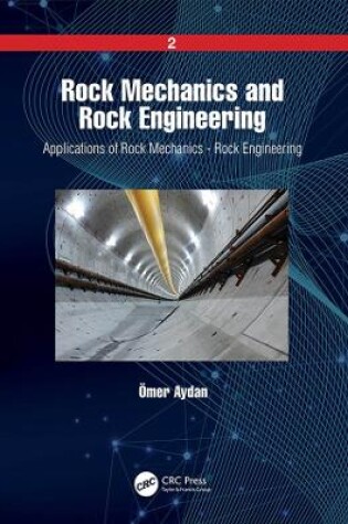 Cover of Rock Mechanics and Rock Engineering