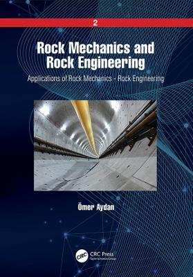 Book cover for Rock Mechanics and Rock Engineering