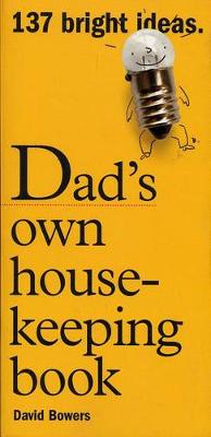 Book cover for Dads Own Housekeeping Book