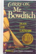 Carry On, Mr. Bowditch by Jean Lee Latham