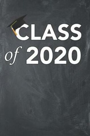 Cover of Class of 2020