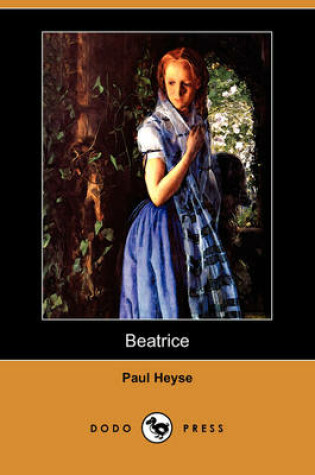 Cover of Beatrice (Dodo Press)