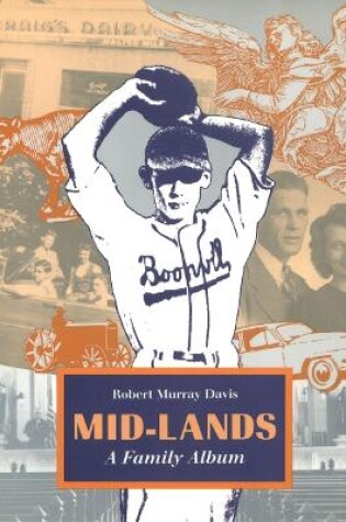 Cover of Mid-Lands