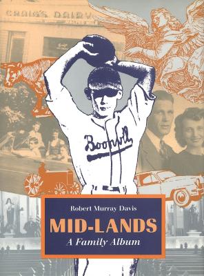 Book cover for Mid-Lands