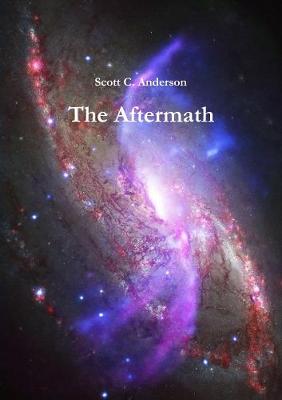 Book cover for The Aftermath