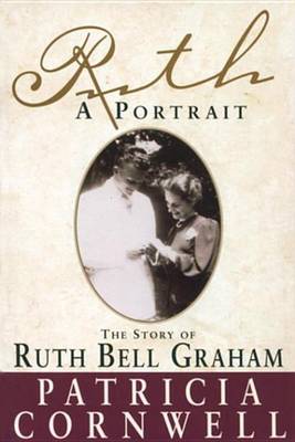 Book cover for Ruth, a Portrait