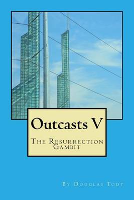 Cover of Outcasts V