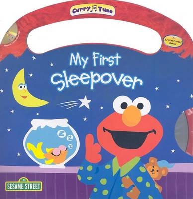 Cover of My First Sleepover