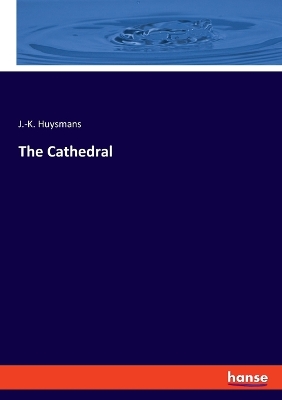 Book cover for The Cathedral