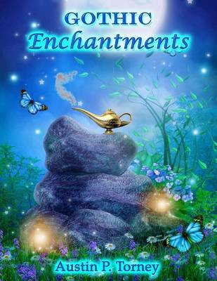 Book cover for Gothic Enchantments