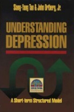 Cover of Understanding Depression