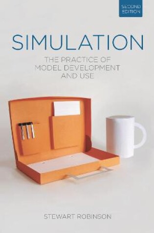 Cover of Simulation
