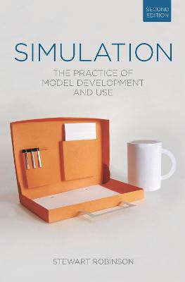 Book cover for Simulation