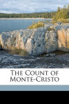 Book cover for The Count of Monte-Cristo Volume 3