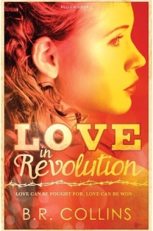 Cover of Love in Revolution