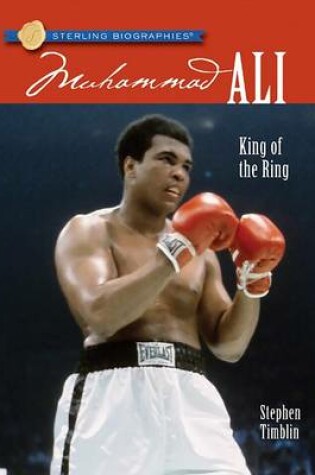 Cover of Muhammad Ali