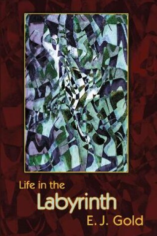 Cover of Life in the Labyrinth