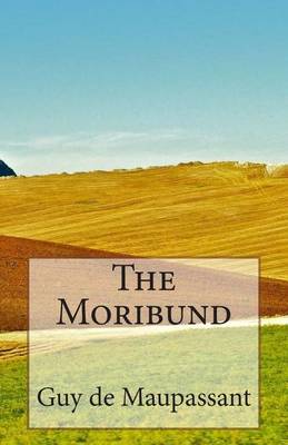 Book cover for The Moribund