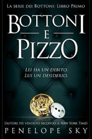 Cover of Bottoni E Pizzo