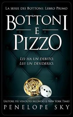 Book cover for Bottoni E Pizzo
