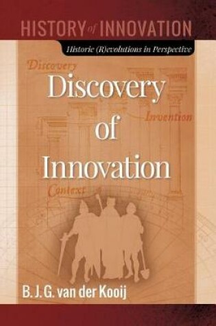 Cover of Discovery of Innovation