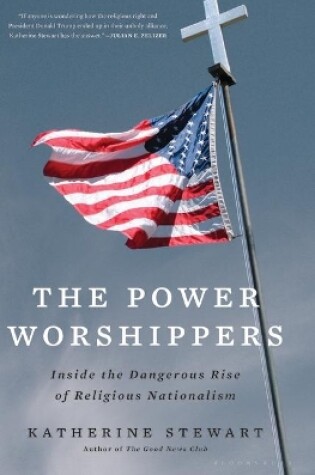 Cover of The Power Worshippers