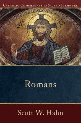 Cover of Romans