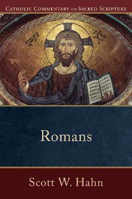 Book cover for Romans