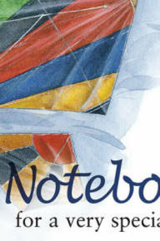 Cover of Dad Notebook