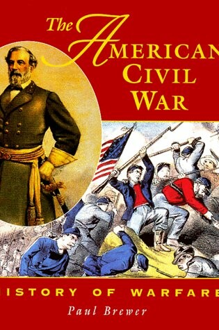 Cover of American Civil War