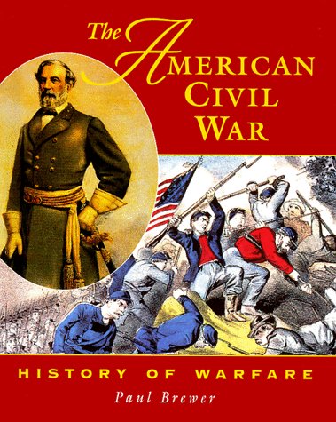 Book cover for American Civil War