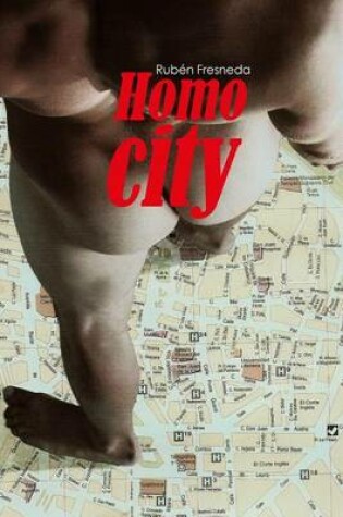 Cover of Homocity