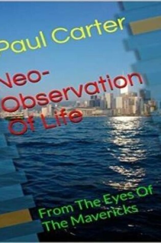 Cover of Neo-observation of Life